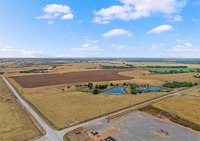 Land for sale at 3500 NE Hefner Rd, El Reno, OK 73036 | MLS# 1247647
