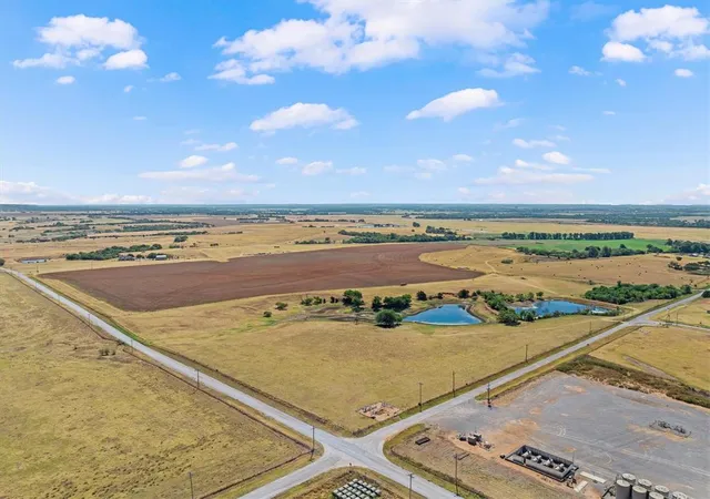 Photo 3 of Land for sale at 3500 NE Hefner Rd, El Reno, OK 73036 | MLS# 1247647 | Listing updated on 2026-10-09