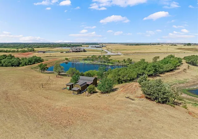 Photo 4 of Land for sale at 3500 NE Hefner Rd, El Reno, OK 73036 | MLS# 1247647 | Listing updated on 2026-10-09