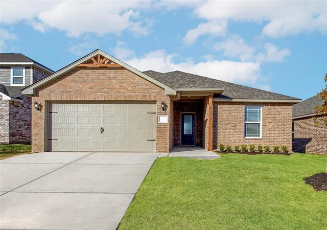 Photo 1 of Sale Pending at 1906 Palmatum Rd, El Reno, OK 73036 | MLS# 1247651 | Listing updated on 2026-09-04