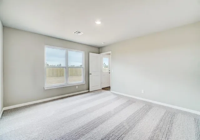 Photo 4 of Sale Pending at 1906 Palmatum Rd, El Reno, OK 73036 | MLS# 1247651 | Listing updated on 2026-09-04