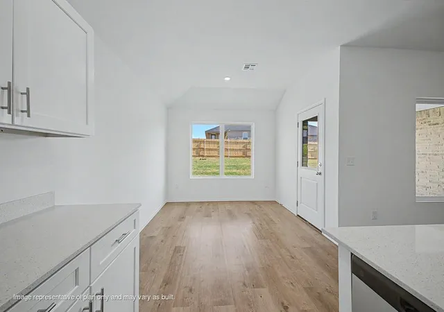 Photo 3 of Single family home for sale at 10001 SW 37th Street, Mustang, OK 73064 | MLS# 1247660 | Listing updated on 2026-09-24