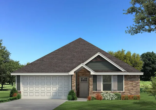 Photo 1 of Single family home for sale at 17211 Billy Rd, Washington, OK 73093 | MLS# 1247663 | Listing updated on 2026-09-04