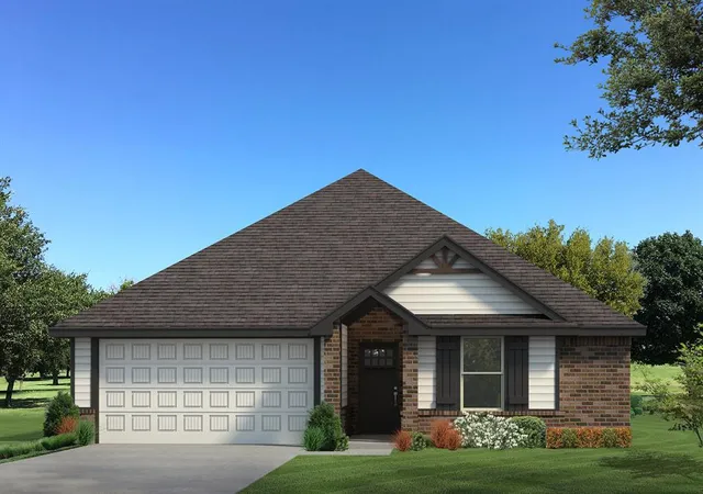 Photo 2 of Single family home for sale at 17211 Billy Rd, Washington, OK 73093 | MLS# 1247663 | Listing updated on 2026-09-04