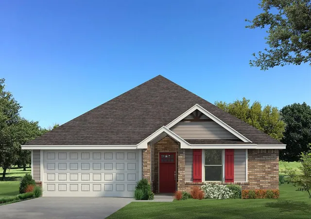 Photo 2 of Single family home for sale at 17211 Billy Rd, Washington, OK 73093 | MLS# 1247663 | Listing updated on 2026-09-04
