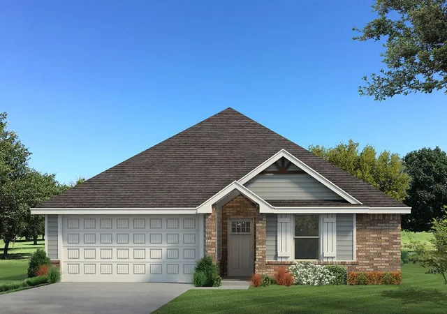 Photo 3 of Single family home for sale at 17211 Billy Rd, Washington, OK 73093 | MLS# 1247663 | Listing updated on 2026-09-04