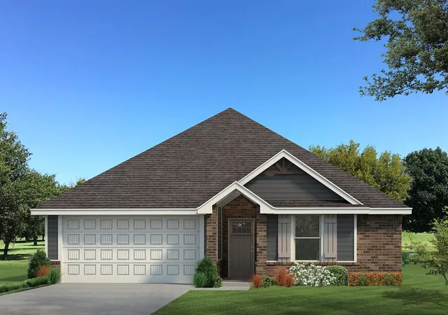 Photo 4 of Single family home for sale at 17211 Billy Rd, Washington, OK 73093 | MLS# 1247663 | Listing updated on 2026-09-04