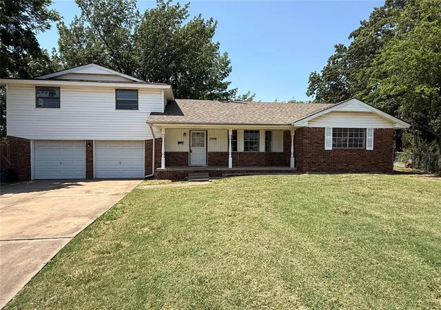 Photo 2 of Single family home for sale at 2008 Lyndon Cir, Oklahoma City, OK 73120 | MLS# 1247664 | Listing updated on 2026-09-04