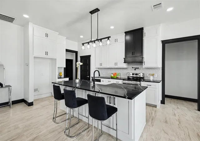 Photo 2 of Single family home for sale at 2440 Canyon Cir, Blanchard, OK 73010 | MLS# 1247670 | Listing updated on 2026-09-04