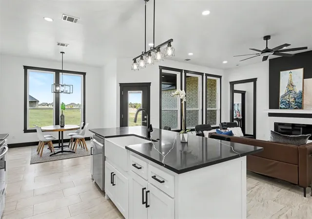 Photo 3 of Single family home for sale at 2440 Canyon Cir, Blanchard, OK 73010 | MLS# 1247670 | Listing updated on 2026-09-28