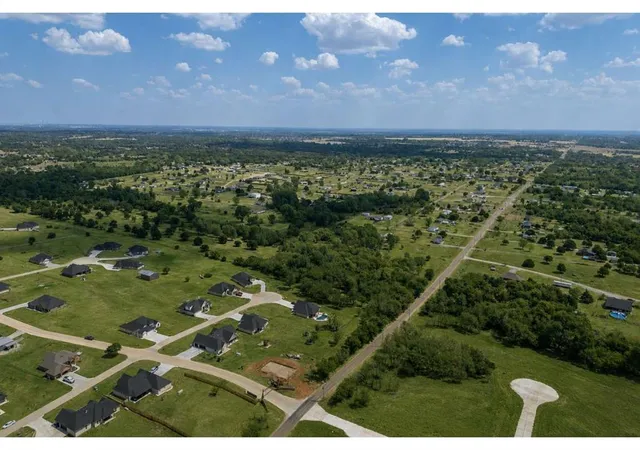 Photo 49 of Single family home for sale at 2440 Canyon Cir, Blanchard, OK 73010 | MLS# 1247670 | Listing updated on 2026-09-04