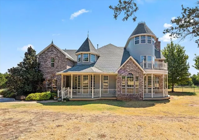 Photo 1 of Single family home for sale at 9948 Fawn Holw Rd, Mustang, OK 73064 | MLS# 1247677 | Listing updated on 2026-10-08