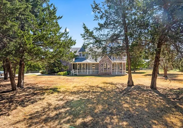 Photo 2 of Single family home for sale at 9948 Fawn Holw Rd, Mustang, OK 73064 | MLS# 1247677 | Listing updated on 2026-10-08