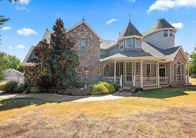 Photo 3 of Single family home for sale at 9948 Fawn Holw Rd, Mustang, OK 73064 | MLS# 1247677 | Listing updated on 2026-10-08