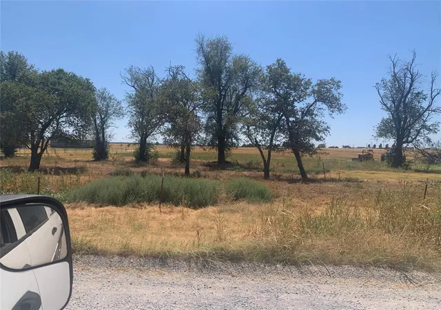Photo 3 of Land for sale at 11111 N Hazlett Hwy 9, Fort Cobb, OK 73038 | MLS# 1247683 | Listing updated on 2026-09-04