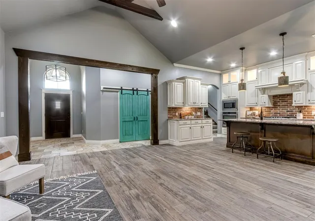 Photo 3 of Sale Pending at 4613 Hambletonian Ln, Mustang, OK 73064 | MLS# 1247684 | Listing updated on 2026-09-13