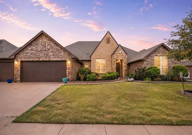 Photo 2 of Single family home for sale at 9105 Sw 34th Street, Oklahoma City, OK 73179 | MLS# 1247686 | Listing updated on 2026-10-08