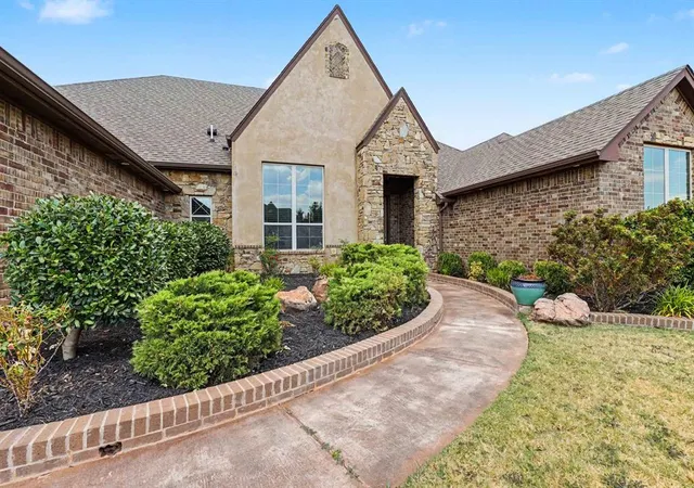 Photo 3 of Single family home for sale at 9105 Sw 34th Street, Oklahoma City, OK 73179 | MLS# 1247686 | Listing updated on 2026-10-08