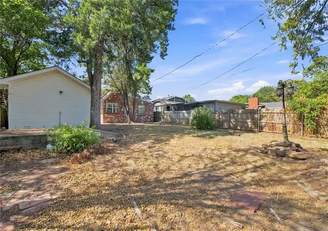 Photo 25 of Single family home for sale at 939 W 2nd Street, Elk City, OK 73644 | MLS# 1247691 | Listing updated on 2026-10-12