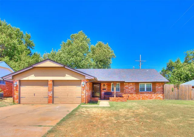 Photo 1 of Single family home for sale at 4701 Nw 58th Street, Oklahoma City, OK 73122 | MLS# 1247695 | Listing updated on 2026-09-19