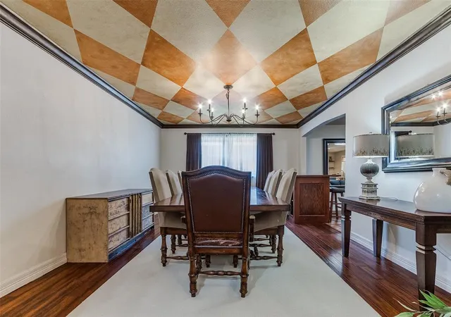 Photo 4 of Single family home for sale at 4701 NW 58th Street, Oklahoma City, OK 73122 | MLS# 1247695 | Listing updated on 2026-09-19