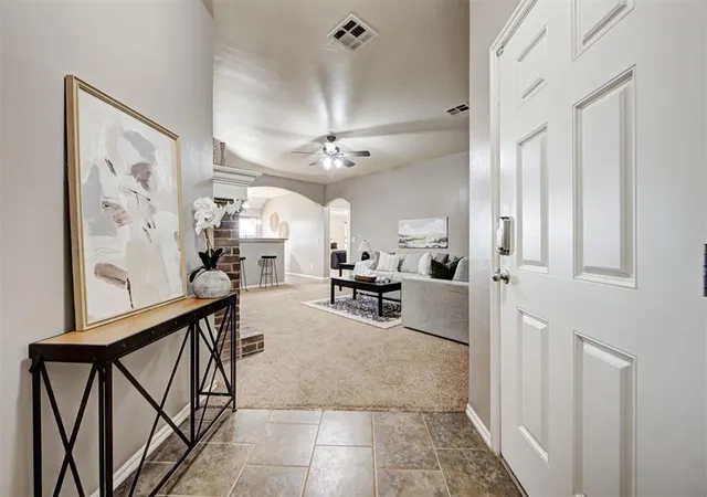 Photo 4 of Single family home for sale at 13628 Bradbury Ln, Piedmont, OK 73078 | MLS# 1247697 | Listing updated on 2026-10-21