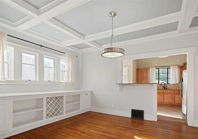 Photo 3 of Sale Pending at 610 Nw 20th Street, Oklahoma City, OK 73103 | MLS# 1247698 | Listing updated on 2026-09-23