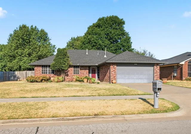 Photo 1 of Single family home for sale at 1001 Buckingham Dr, Newcastle, OK 73065 | MLS# 1247702 | Listing updated on 2026-09-05