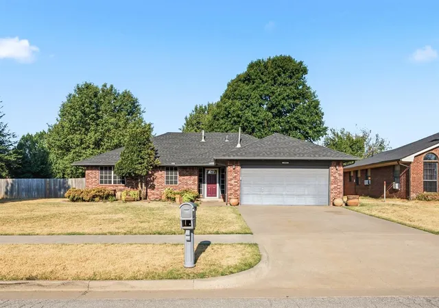 Photo 2 of Single family home for sale at 1001 Buckingham Dr, Newcastle, OK 73065 | MLS# 1247702 | Listing updated on 2026-09-05