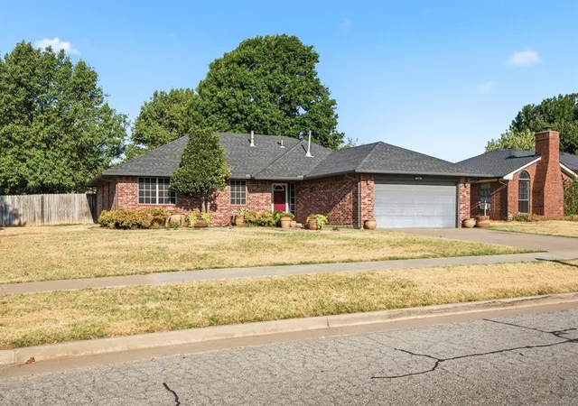 Photo 3 of Single family home for sale at 1001 Buckingham Dr, Newcastle, OK 73065 | MLS# 1247702 | Listing updated on 2026-09-05