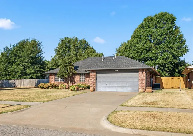 Photo 3 of Single family home for sale at 1001 Buckingham Dr, Newcastle, OK 73065 | MLS# 1247702 | Listing updated on 2026-09-05