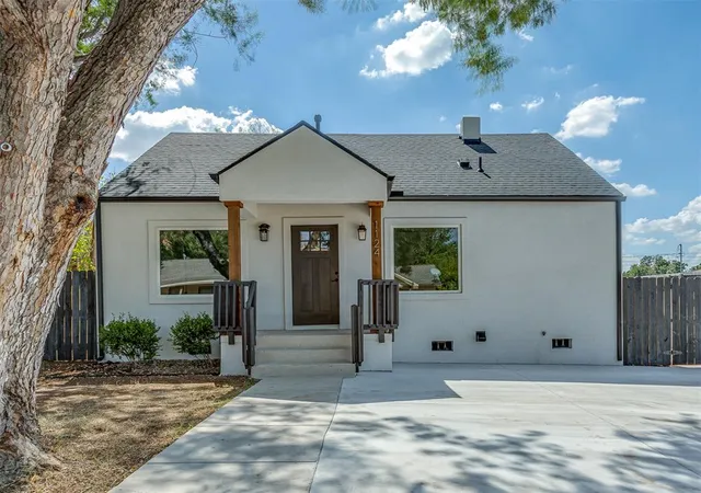 Photo 1 of Sale Pending at 1124 Sw 30th Street, Oklahoma City, OK 73109 | MLS# 1247703 | Listing updated on 2026-09-23