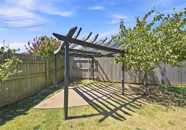 Photo 3 of Sale Pending at 6809 S Villa Ave, Oklahoma City, OK 73159 | MLS# 1247704 | Listing updated on 2026-09-05