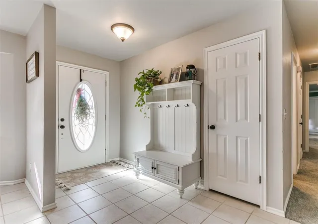 Photo 1 of Single family home for sale at 2306 County Rd 1231, Blanchard, OK 73010 | MLS# 1247710 | Listing updated on 2026-09-04