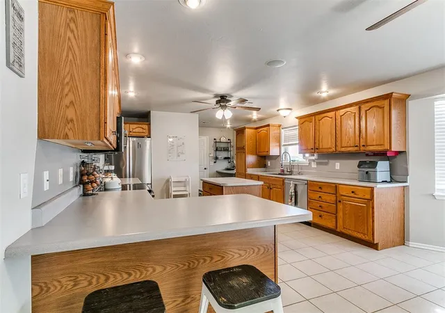 Photo 3 of Single family home for sale at 2306 County Rd 1231, Blanchard, OK 73010 | MLS# 1247710 | Listing updated on 2026-09-04