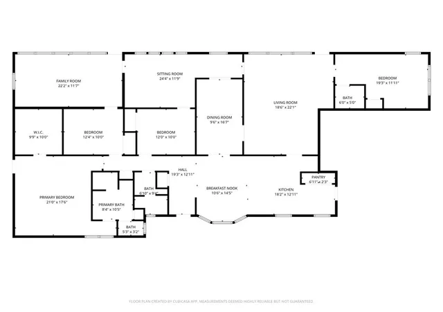 Photo 47 of Single family home for sale at 2306 County Rd 1231, Blanchard, OK 73010 | MLS# 1247710 | Listing updated on 2026-09-04