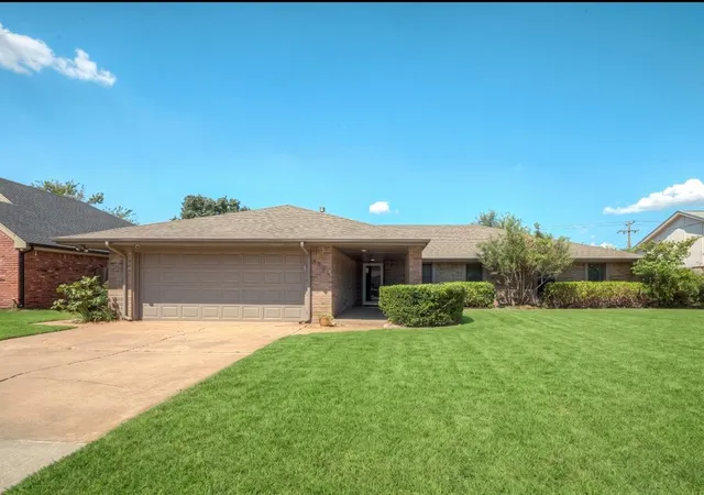 Photo 1 of Single family home for sale at 2333 Nw 121st Street, Oklahoma City, OK 73120 | MLS# 1247711 | Listing updated on 2026-09-15