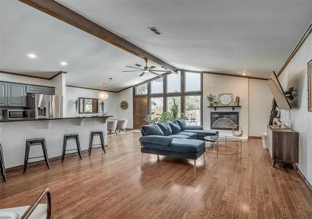 Photo 3 of Single family home for sale at 2333 NW 121st Street, Oklahoma City, OK 73120 | MLS# 1247711 | Listing updated on 2026-09-15
