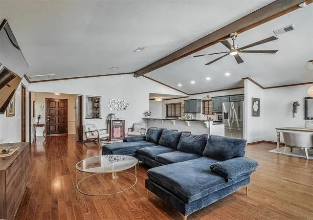 Photo 4 of Single family home for sale at 2333 NW 121st Street, Oklahoma City, OK 73120 | MLS# 1247711 | Listing updated on 2026-09-15