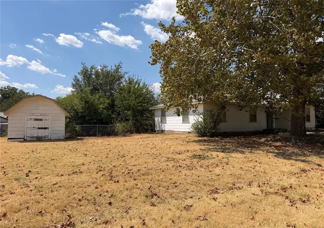 Photo 2 of Sale Pending at 203 S Selby St, Fletcher, OK 73541 | MLS# 1247721 | Listing updated on 2026-09-25