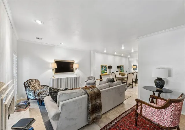 Photo 2 of Condo for sale at 6204 Waterford Blvd #23, Oklahoma City, OK 73118 | MLS# 1247722 | Listing updated on 2026-09-05