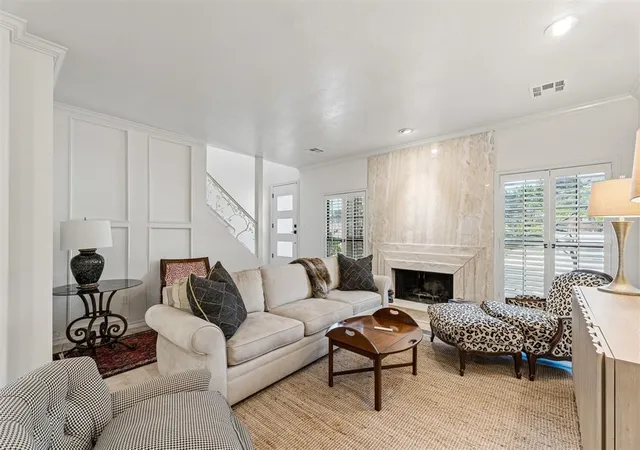 Photo 3 of Condo for sale at 6204 Waterford Blvd #23, Oklahoma City, OK 73118 | MLS# 1247722 | Listing updated on 2026-09-05