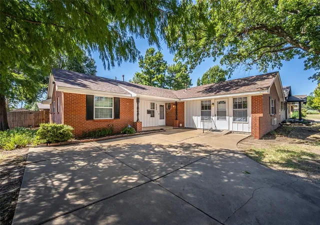 Single family home for sale at 2300 NW 49th Street, Oklahoma City, OK 73112 | MLS# 1247730