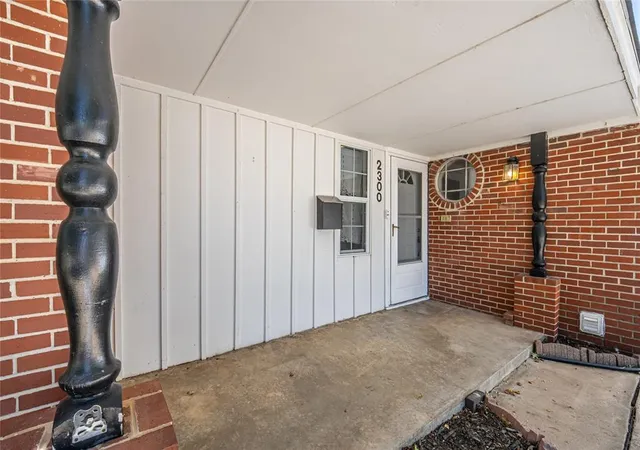Photo 3 of Single family home for sale at 2300 NW 49th Street, Oklahoma City, OK 73112 | MLS# 1247730 | Listing updated on 2026-09-05