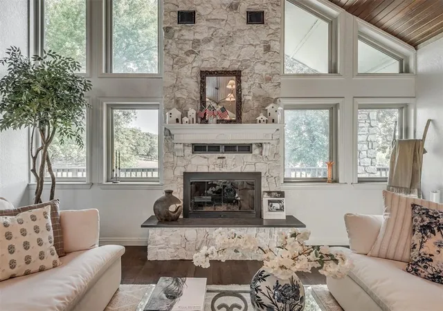 Photo 1 of Single family home for sale at 16881 E Imhoff Rd, Norman, OK 73026 | MLS# 1247734 | Listing updated on 2026-09-21