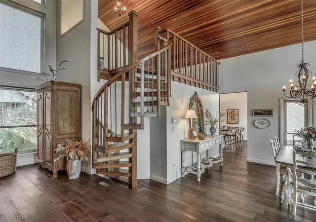Photo 3 of Single family home for sale at 16881 E Imhoff Rd, Norman, OK 73026 | MLS# 1247734 | Listing updated on 2026-09-21