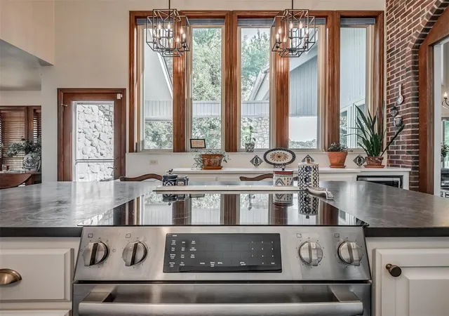 Photo 3 of Single family home for sale at 16881 E Imhoff Rd, Norman, OK 73026 | MLS# 1247734 | Listing updated on 2026-09-21