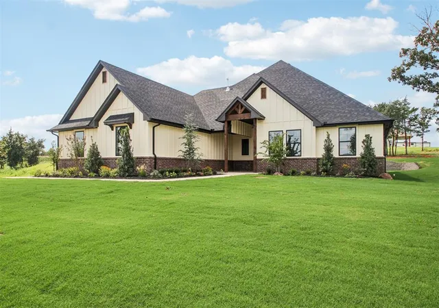 Photo 2 of Single family home for sale at 10849 Turkey Trot Trl, Guthrie, OK 73044 | MLS# 1247737 | Listing updated on 2026-09-18