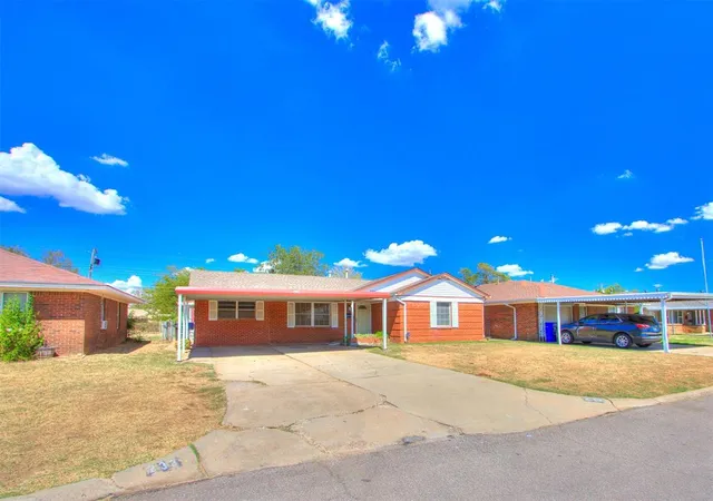 Photo 2 of Single family home for sale at 233 E Key Blvd, Oklahoma City, OK 73110 | MLS# 1247741 | Listing updated on 2026-09-05