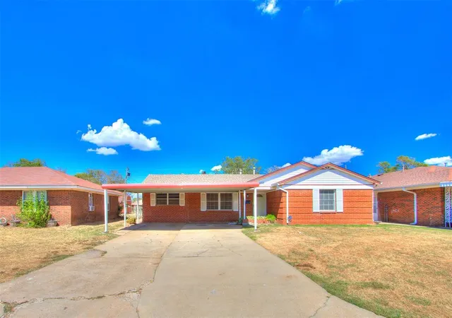 Photo 3 of Single family home for sale at 233 E Key Blvd, Oklahoma City, OK 73110 | MLS# 1247741 | Listing updated on 2026-09-05